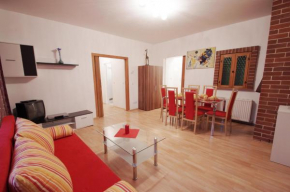Гостиница Raisa Apartments Fünkhgasse  Прессбаум
